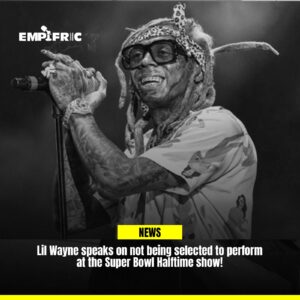 Lil wayne