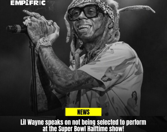 Lil wayne